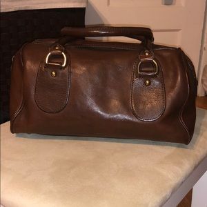 Banana Republic bag